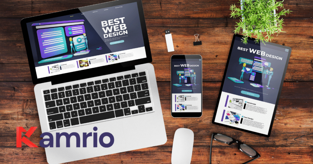Website design in Qatar