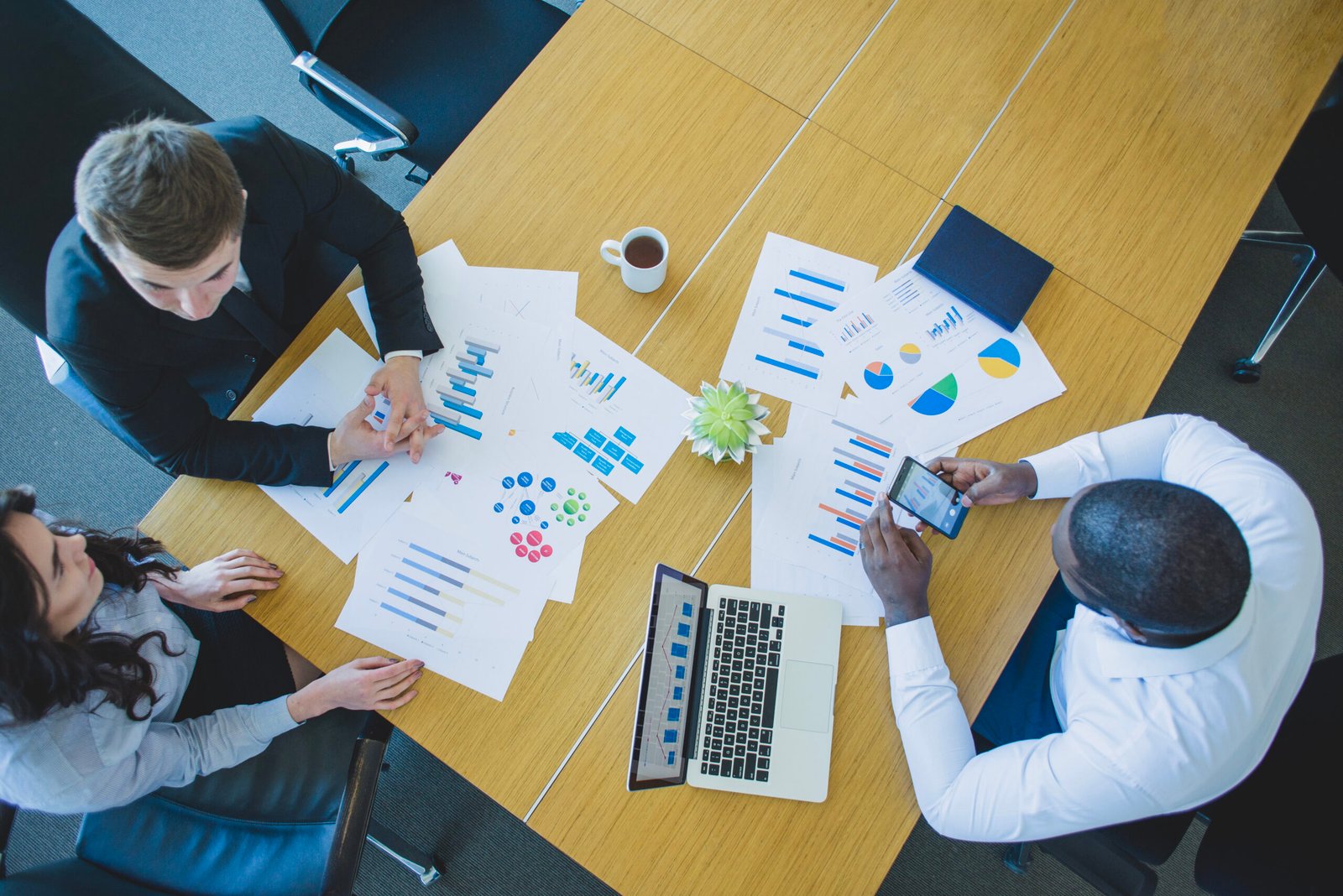Industries We Serve in Qatar
